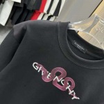 2025年2月20日高品質新品GIVENCHY半袖Tシャツ  FF工場