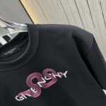 2025年2月20日高品質新品GIVENCHY半袖Tシャツ  FF工場
