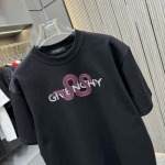 2025年2月20日高品質新品GIVENCHY半袖Tシャツ  FF工場