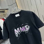 2025年2月20日高品質新品Maison Margila 半袖Tシャツ  FF工場