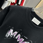 2025年2月20日高品質新品Maison Margila 半袖Tシャツ  FF工場