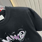 2025年2月20日高品質新品Maison Margila 半袖Tシャツ  FF工場