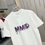 2025年2月20日高品質新品Maison Margila 半袖Tシャツ  FF工場