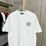 2025年2月20日高品質新品Balenciaga半袖Tシャツ  FF工場