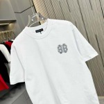 2025年2月20日高品質新品Balenciaga半袖Tシャツ  FF工場