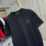 2025年2月20日高品質新品Balenciaga半袖Tシャツ  FF工場