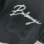 2025年2月20日高品質新品Balenciaga半袖Tシャツ  FF工場