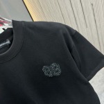 2025年2月20日高品質新品Balenciaga半袖Tシャツ  FF工場