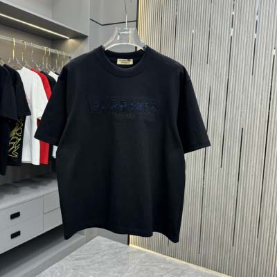 2025年2月20日高品質新品BURBERRY半袖Tシャツ ...