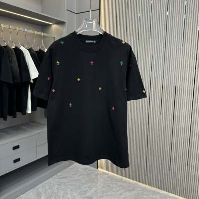 2025年2月20日高品質新品 Chrome hearts半...