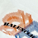 2025年2月20日高品質新品Balenciaga半袖Tシャツ  FF工場