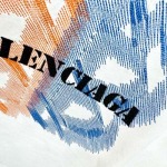 2025年2月20日高品質新品Balenciaga半袖Tシャツ  FF工場