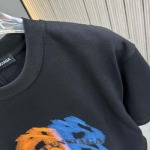 2025年2月20日高品質新品Balenciaga半袖Tシャツ  FF工場
