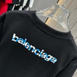 2025年2月20日高品質新品Balenciaga半袖Tシャツ  FF工場