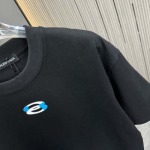 2025年2月20日高品質新品Balenciaga半袖Tシャツ  FF工場