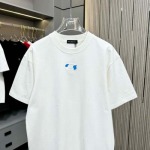 2025年2月20日高品質新品Balenciaga半袖Tシャツ  FF工場