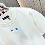 2025年2月20日高品質新品Balenciaga半袖Tシャツ  FF工場