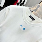 2025年2月20日高品質新品Balenciaga半袖Tシャツ  FF工場