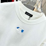 2025年2月20日高品質新品Balenciaga半袖Tシャツ  FF工場