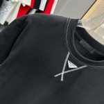 2025年2月20日高品質新品PRADA半袖Tシャツ  FF工場