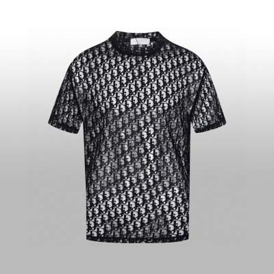 2025年2月20日高品質新品Dior半袖Tシャツ  FF工...