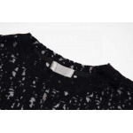 2025年2月20日高品質新品Dior半袖Tシャツ  FF工場