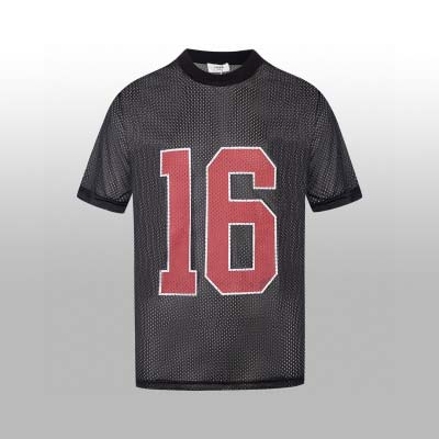 2025年2月20日高品質新品Celine半袖Tシャツ  F...