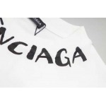 2025年2月20日高品質新品Balenciaga半袖Tシャツ  FF工場