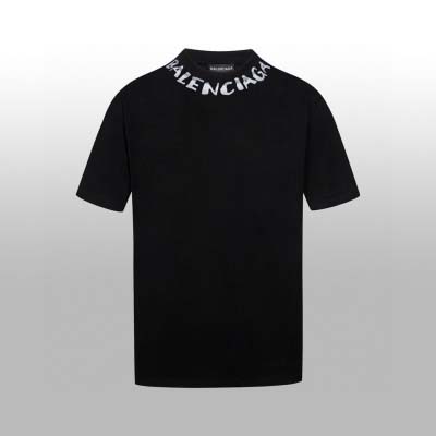 2025年2月20日高品質新品Balenciaga半袖Tシャ...