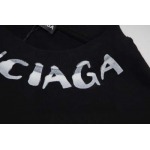2025年2月20日高品質新品Balenciaga半袖Tシャツ  FF工場