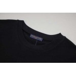 2025年2月20日高品質新品Louis Vuitton半袖Tシャツ  FF工場