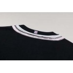 2025年2月20日高品質新品Chanel半袖Tシャツ  FF工場