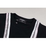 2025年2月20日高品質新品Chanel半袖Tシャツ  FF工場
