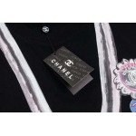 2025年2月20日高品質新品Chanel半袖Tシャツ  FF工場