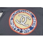 2025年2月20日高品質新品Chanel半袖Tシャツ  FF工場