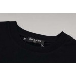 2025年2月20日高品質新品Chanel半袖Tシャツ  FF工場