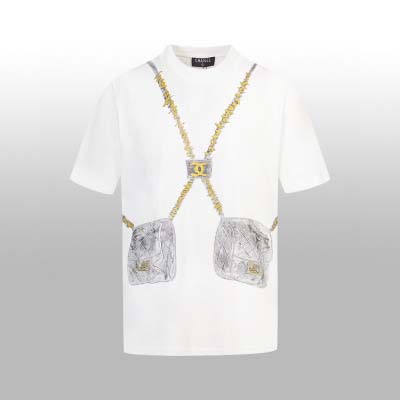 2025年2月20日高品質新品Chanel半袖Tシャツ  F...