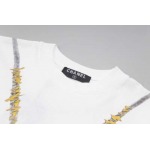 2025年2月20日高品質新品Chanel半袖Tシャツ  FF工場