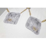 2025年2月20日高品質新品Chanel半袖Tシャツ  FF工場