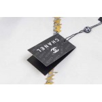 2025年2月20日高品質新品Chanel半袖Tシャツ  FF工場