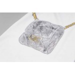 2025年2月20日高品質新品Chanel半袖Tシャツ  FF工場