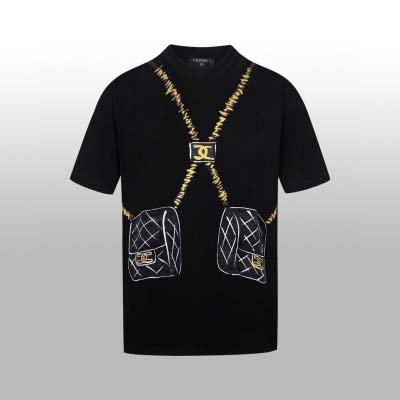 2025年2月20日高品質新品 Chanel半袖Tシャツ  ...