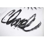 2025年2月20日高品質新品Chanel半袖Tシャツ  FF工場