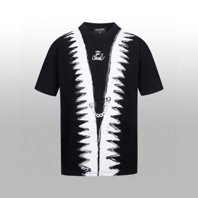 2025年2月20日高品質新品Chanel半袖Tシャツ  F...