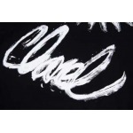 2025年2月20日高品質新品Chanel半袖Tシャツ  FF工場