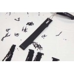 2025年2月20日高品質新品AMIRI半袖Tシャツ  FF工場