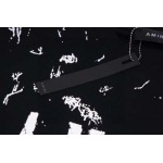 2025年2月20日高品質新品AMIRI半袖Tシャツ  FF工場