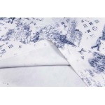 2025年2月20日高品質新品Louis Vuitton半袖Tシャツ  FF工場