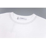 2025年2月20日高品質新品 GIVENCHY半袖Tシャツ  FF工場