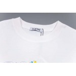 2025年2月20日高品質新品loewe半袖Tシャツ  FF工場